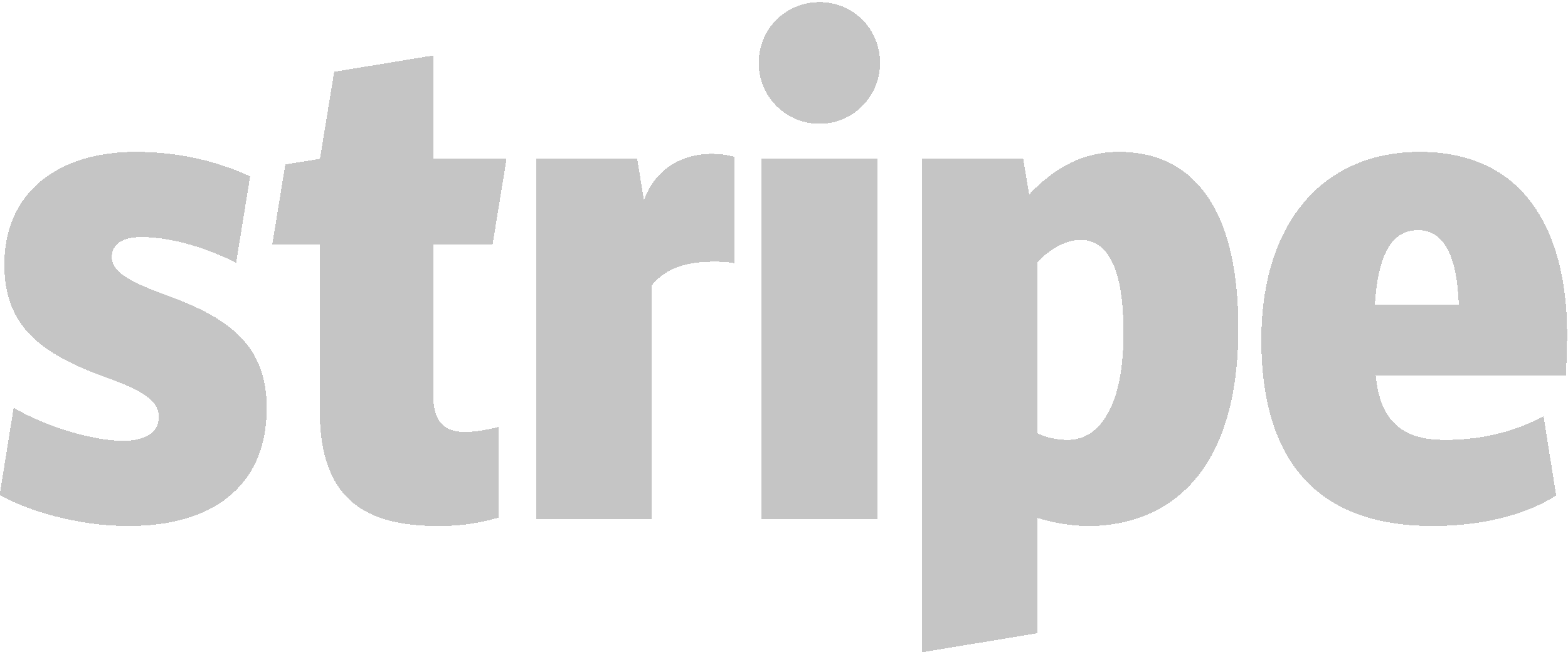 Stripe Logo