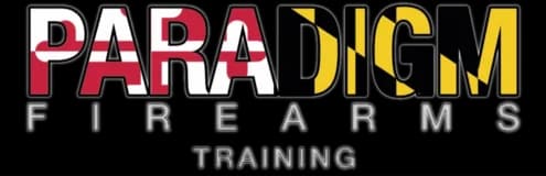 Paradigm Firearms Training