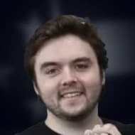 Jeremy Poe, owner of Poe Tech, Sykesville, Maryland